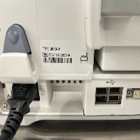 GE Datex-Ohmeda Carescape B650 - Monitor image 3